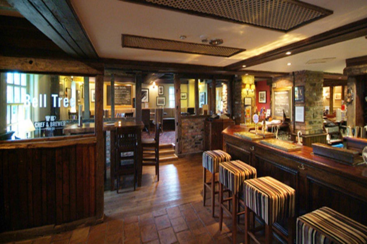 Dundee East Premier Travel Inn Esterno foto