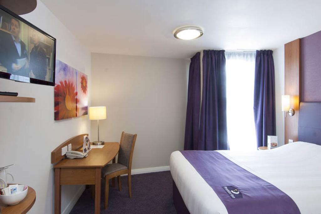 Dundee East Premier Travel Inn Camera foto