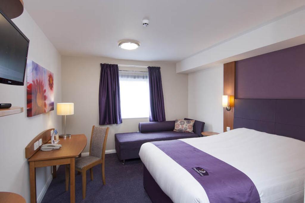 Dundee East Premier Travel Inn Camera foto