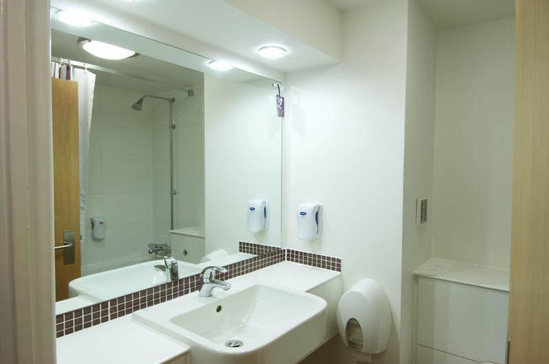 Dundee East Premier Travel Inn Esterno foto